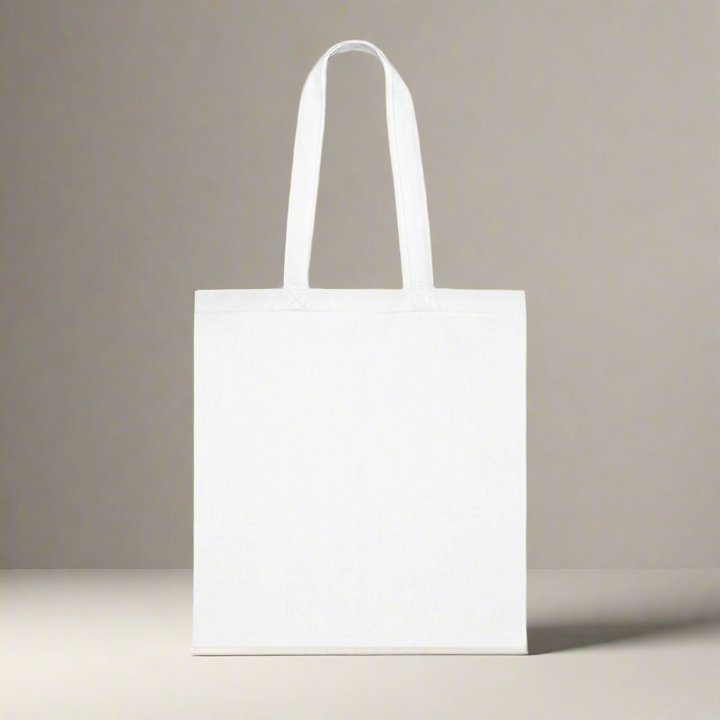 Unstoppable Vision - Cotton Tote