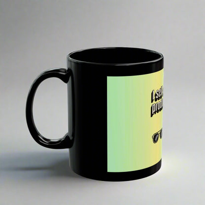 The Shopify Merchant Awesome Coffee Mug