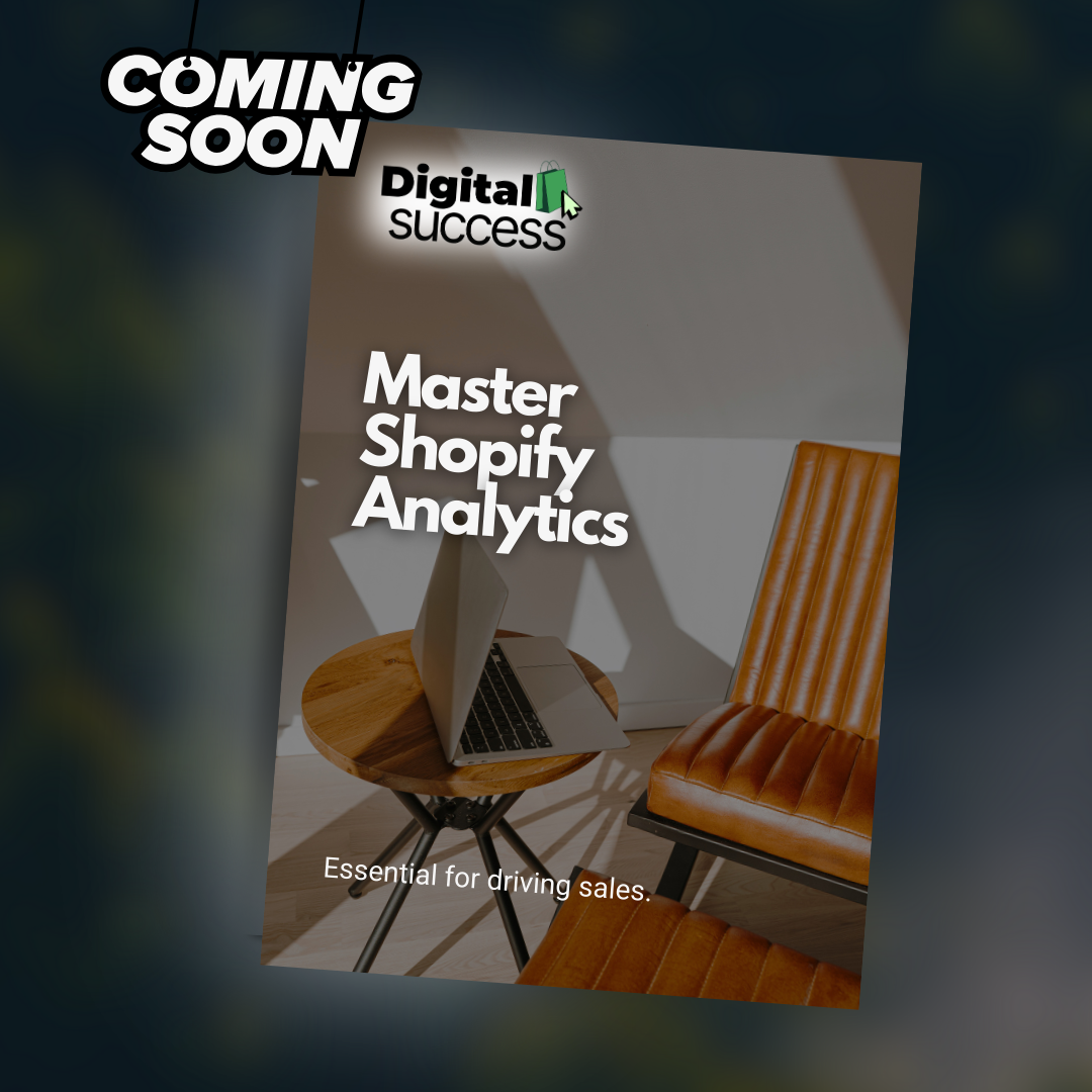 Master Shopify Analytics